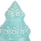 National Tree 8.5in. Pastel Christmas Tree Figurine - image 4