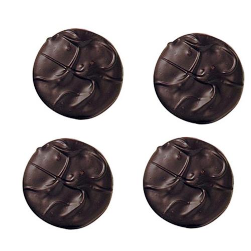 Asher’s® Chocolate Co. Milk Chocolate Oreo Cookies 1lb.
