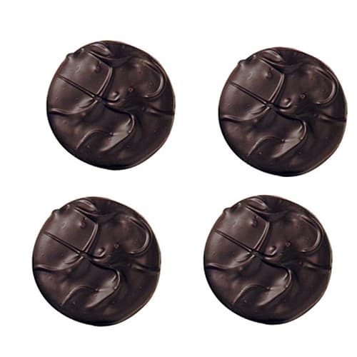 Asher’s® Chocolate Co. Milk Chocolate Oreo Cookies 1lb.