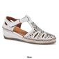 Womens Spring Step Irin T-Strap Sandals - image 8