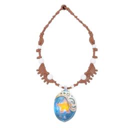 Disney Moana''s Light-Up Sea Star Necklace