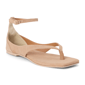 Womens Coconuts by Matisse Kerry MinimalisticThong Sandals - image 1