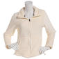 Womens Spyder Full Zip Cowl Neck Jacket - image 1