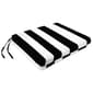 Jordan Manufacturing Cabana Rectangular Outdoor Seat Cushion - image 1