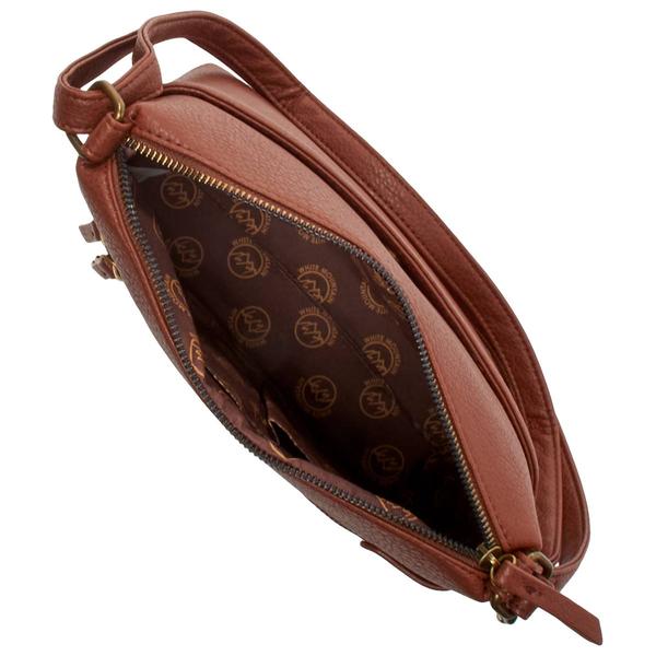 White Mountain Crossbody