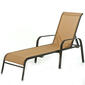 Toast Chaise Lounge - image 1