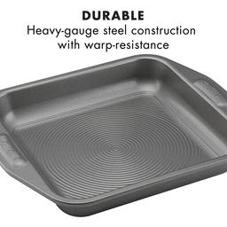Circulon 4-Piece Total Nonstick Personal Pizza Baking Set