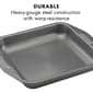 Circulon 4-Piece Total Nonstick Personal Pizza Baking Set - image 3