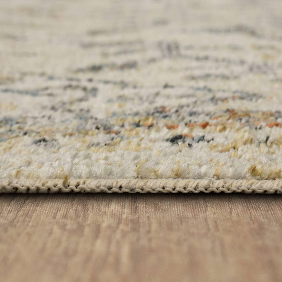 Mohawk Home Theseus Cream Accent Rug