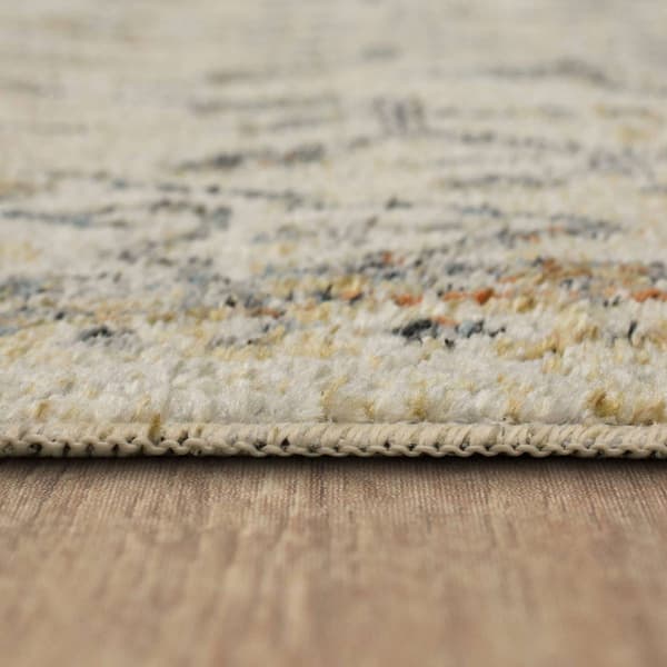 Mohawk Home Theseus Cream Accent Rug