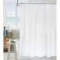 CJ Ocean Fan Shower Curtain - image 1