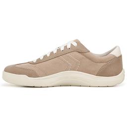 Womens Dr. Scholl''s Be True Lace Up Sneakers