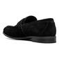Mens Stacy Adams Burke Moc Toe Saddle Loafers - image 7