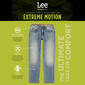 Mens Lee&#174; Extreme Motion Slim Fit Jeans - Black - image 3