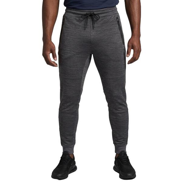 Mens Spyder Joggers with Zipper Pockets