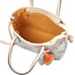 DS Fashion Satchel With Tassel - image 4