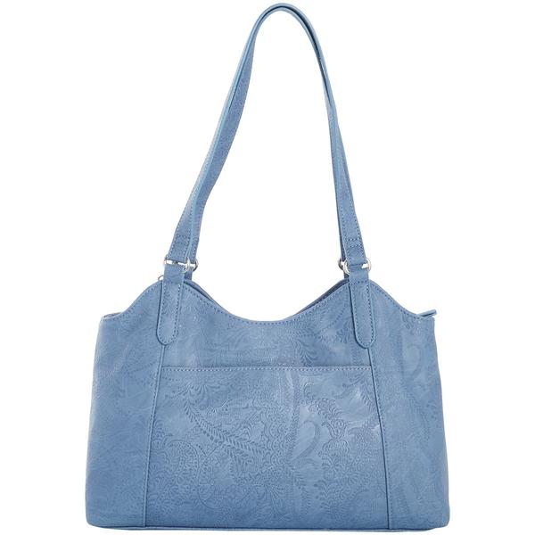MultiSac Dawson Denim Tote