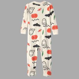Baby Unisex (12-24M) Carter’s® Interlock Halloween Sleeper