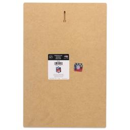 Open Road Giants Gameday Vertical Wood
