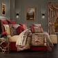 J. Queen New York Garnet Bedding Collection