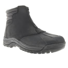 Mens Propet&#40;R&#41; Blizzard Mid Zip Waterproof Boots