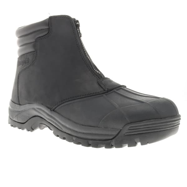 Mens Propet&#40;R&#41; Blizzard Mid Zip Waterproof Boots - image 