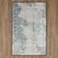 Mohawk Home Hermione Blue Large Area Rug - image 1