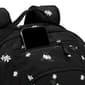 High Sierra Swoop Signature Floral Backpack - Black - image 3