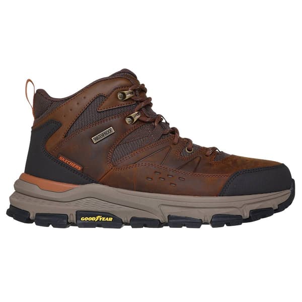 Mens Skechers Torson Callister Boot