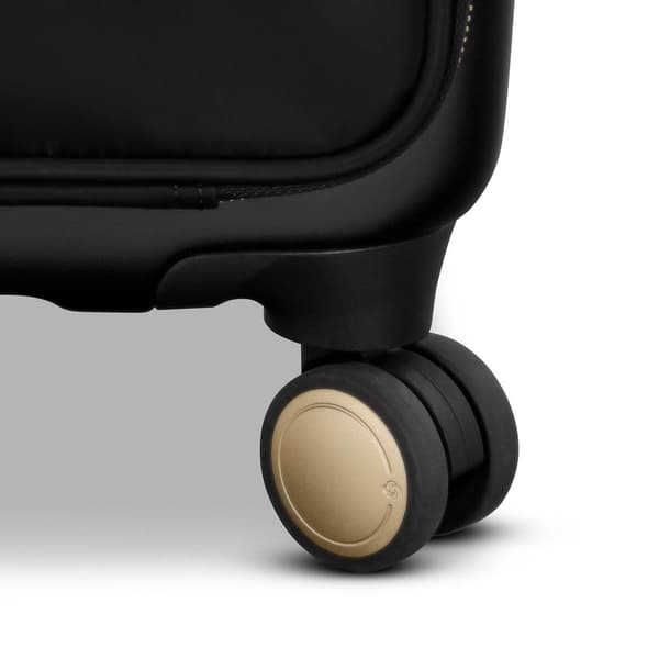 Samsonite Expandable Carry On Luggage