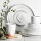 Stone Lain Brighton 16pc. Porcelain Dinnerware Set - image 2
