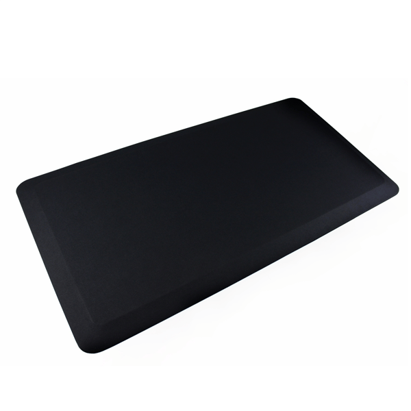 Floortex® AFS-TEX® 3000 Black Active Anti-Fatigue Mat