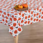 Tossed Pumpkins Tablecloth - image 1