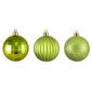 Northlight Seasonal Christmas Ball Ornaments 100pc. Set - image 4
