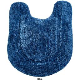 Elegance Contour Bath Rug - 20x24