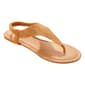 Womens Fifth & Luxe Rhinestone Slingback Sandals - image 1