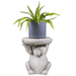 Northlight Dog Outdoor Garden Plant Stand - image 3