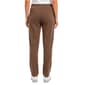 Womens Hasting & Smith Solid Fleece Lined Pocket Pants - Short - image 11