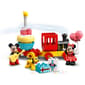 LEGO® Mickey & Friends Mickey & Minnie Birthday Train - image 5