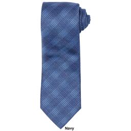 Mens John Henry® Regina Solid Tie