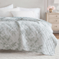 Martha Stewart Vine Flora Throw - image 1