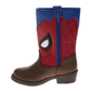 Little Boys Marvel™ Spider-Man Cowboy Boots - image 3