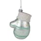 Northlight Seasonal Baby's 1st Christmas Mitten Ornament - image 1