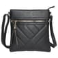 NICCI Quilt Crossbody Bag - image 1