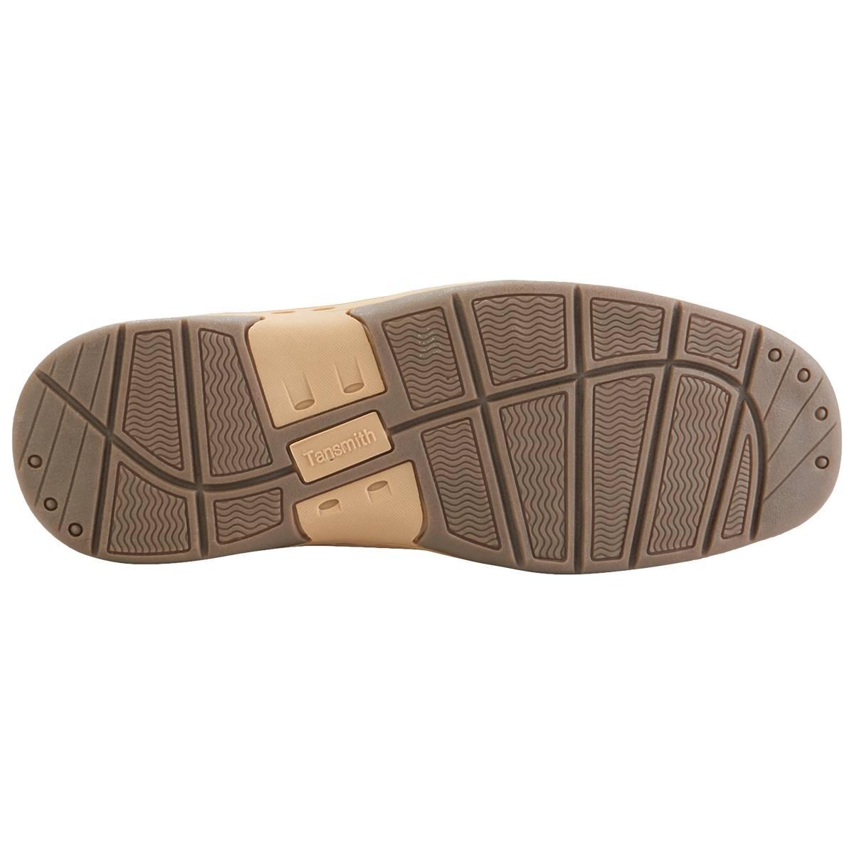 Womens Tansmith Quay Trio Boat Shoes