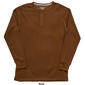 Young Mens Architect® Jean Co. Henley Thermal Shirt - image 3