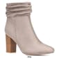 Womens New York & Company Sandy Ankle Boots - image 10