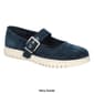 Womens Bella Vita Astro Athleisure Mary Jane Flats - image 8