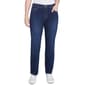 Womens Skye''s The Limit Essentials Josie 5 Pocket Denim Pants - image 1
