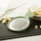 BergHOFF Leo Balance 6in. Stainless Steel Fine Paddle Grater - image 3